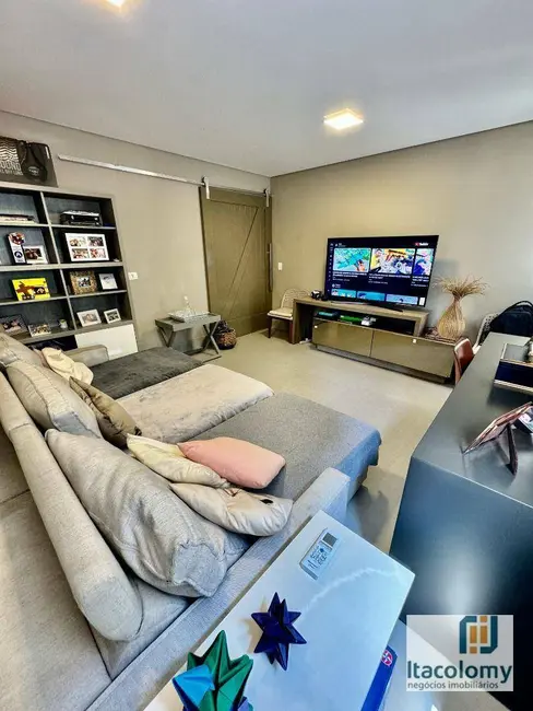 Foto 8 de Casa de Condomínio com 4 quartos à venda, 420m2 em Santana De Parnaiba - SP