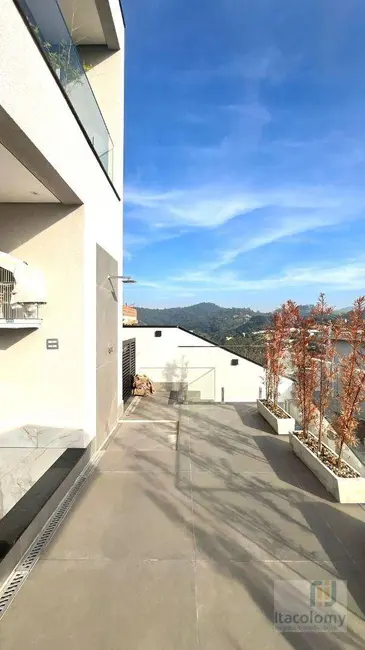 Foto 8 de Casa de Condomínio com 3 quartos à venda, 468m2 em Suru, Santana De Parnaiba - SP