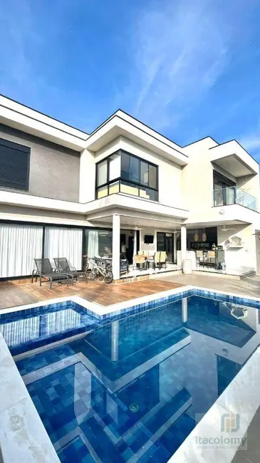 Foto 2 de Casa de Condomínio com 3 quartos à venda, 468m2 em Suru, Santana De Parnaiba - SP