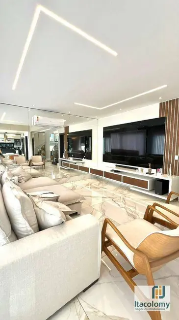 Foto 4 de Casa de Condomínio com 3 quartos à venda, 468m2 em Suru, Santana De Parnaiba - SP