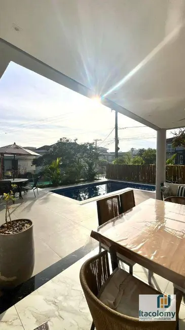 Foto 7 de Casa de Condomínio com 3 quartos à venda, 468m2 em Suru, Santana De Parnaiba - SP