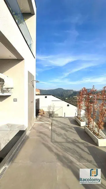 Foto 8 de Casa de Condomínio com 3 quartos à venda, 468m2 em Suru, Santana De Parnaiba - SP