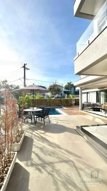 Foto 5 de Casa de Condomínio com 3 quartos à venda, 468m2 em Suru, Santana De Parnaiba - SP