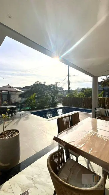 Foto 7 de Casa de Condomínio com 3 quartos à venda, 468m2 em Suru, Santana De Parnaiba - SP