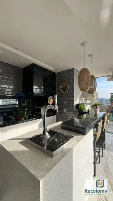 Foto 9 de Casa de Condomínio com 3 quartos à venda, 468m2 em Suru, Santana De Parnaiba - SP