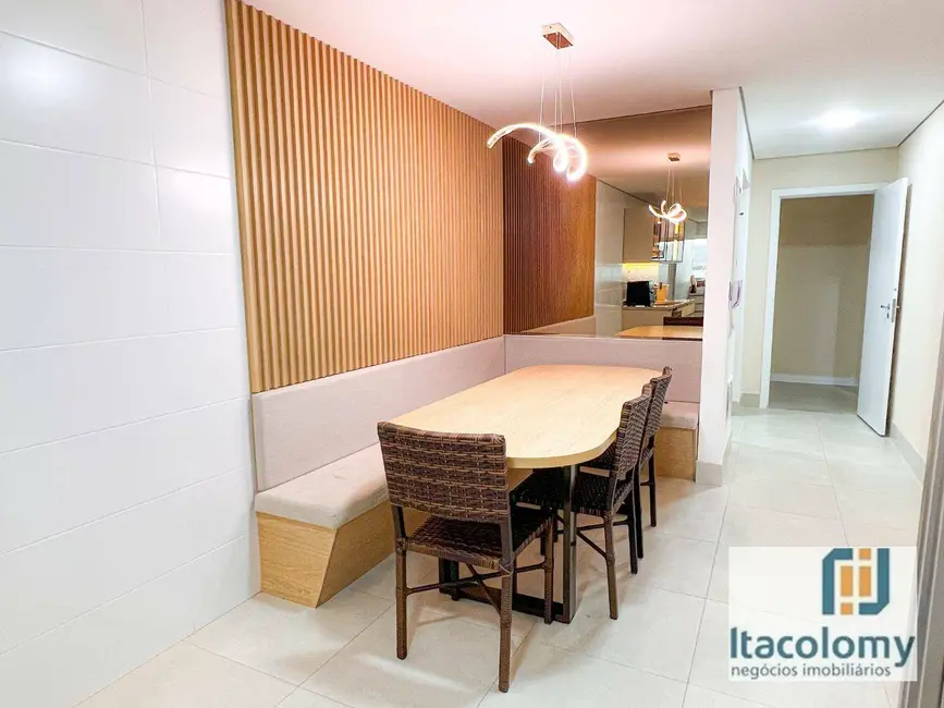 Foto 8 de Apartamento com 4 quartos à venda e para alugar, 336m2 em Alphaville Empresarial, Barueri - SP
