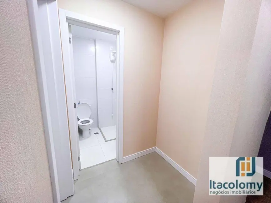 Foto 6 de Apartamento com 4 quartos à venda e para alugar, 336m2 em Alphaville Empresarial, Barueri - SP
