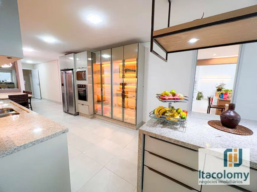 Foto 5 de Apartamento com 4 quartos à venda e para alugar, 336m2 em Alphaville Empresarial, Barueri - SP