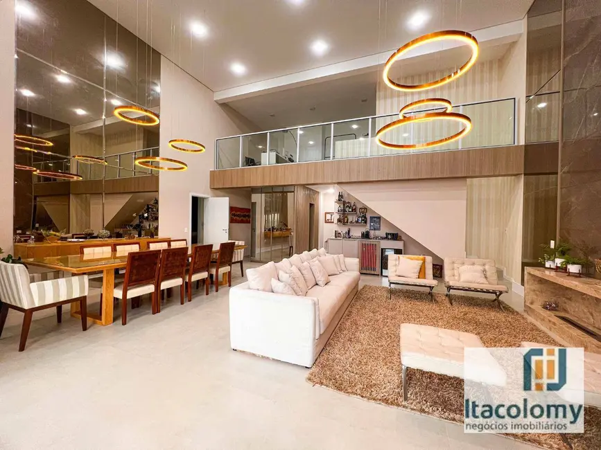 Foto 1 de Apartamento com 4 quartos à venda e para alugar, 336m2 em Alphaville Empresarial, Barueri - SP