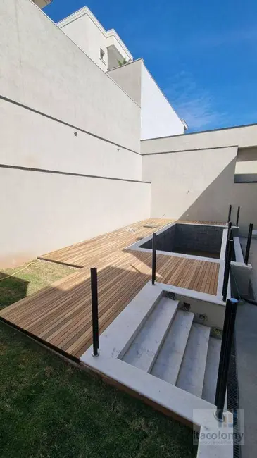 Foto 2 de Casa de Condomínio com 4 quartos à venda, 420m2 em Santana De Parnaiba - SP