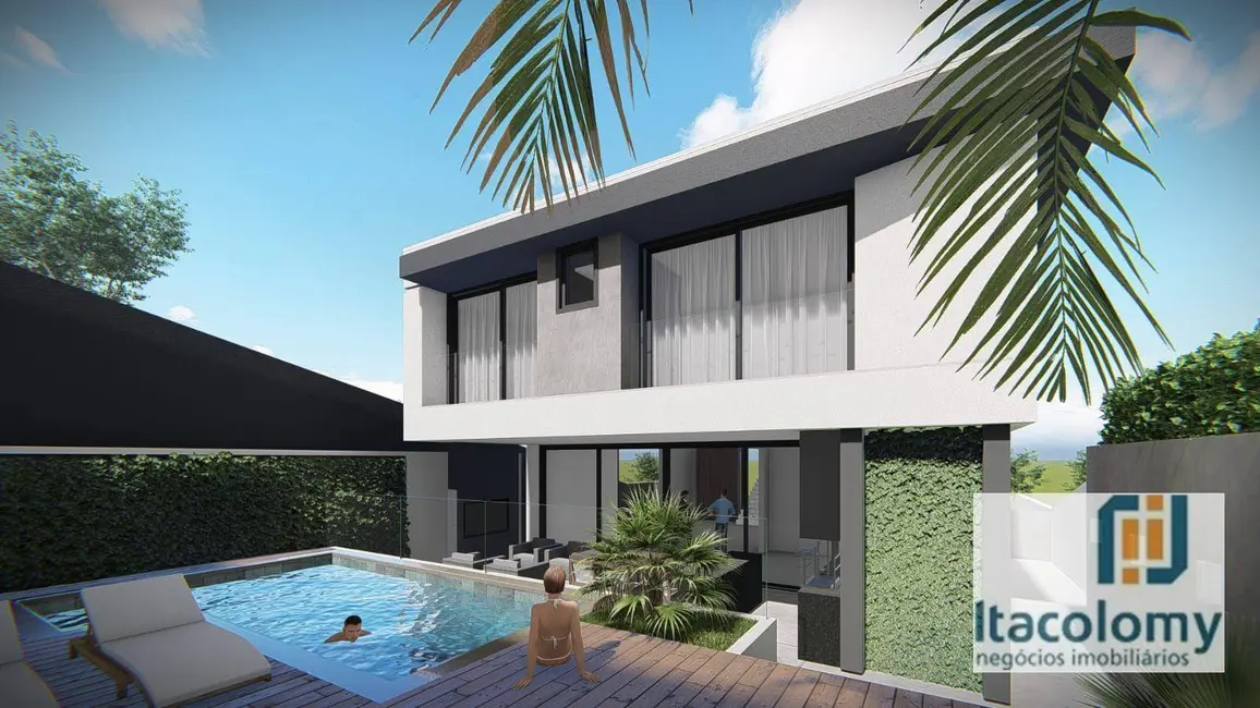 Foto 5 de Casa de Condomínio com 4 quartos à venda, 420m2 em Santana De Parnaiba - SP