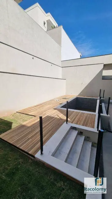 Foto 2 de Casa de Condomínio com 4 quartos à venda, 420m2 em Santana De Parnaiba - SP