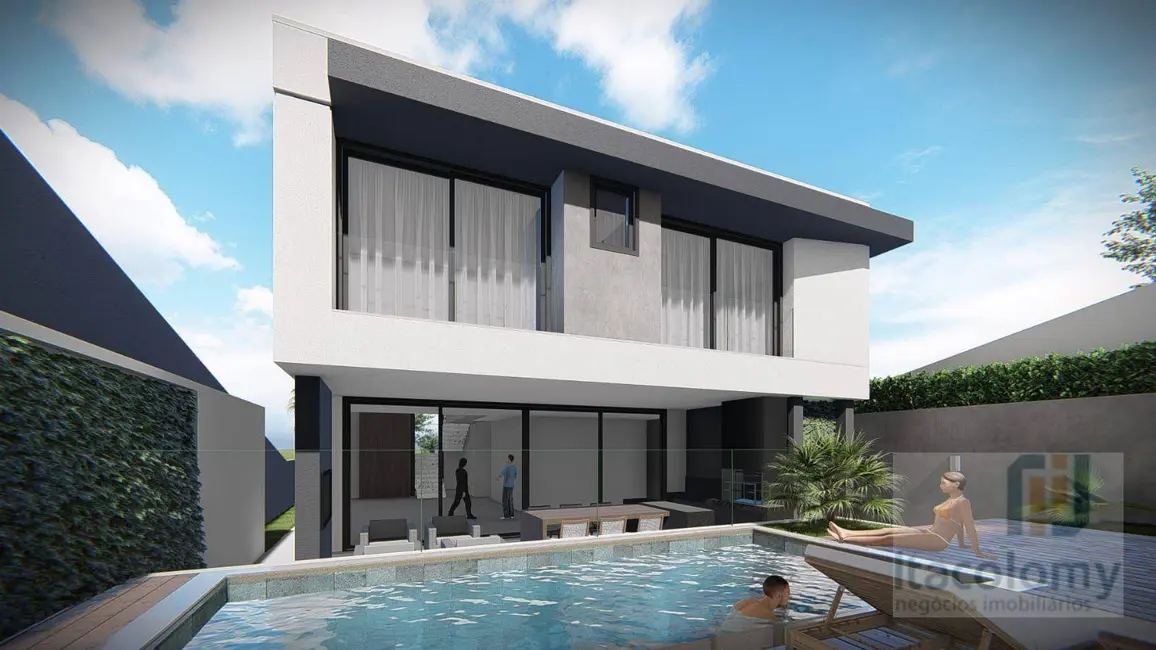 Foto 7 de Casa de Condomínio com 4 quartos à venda, 420m2 em Santana De Parnaiba - SP