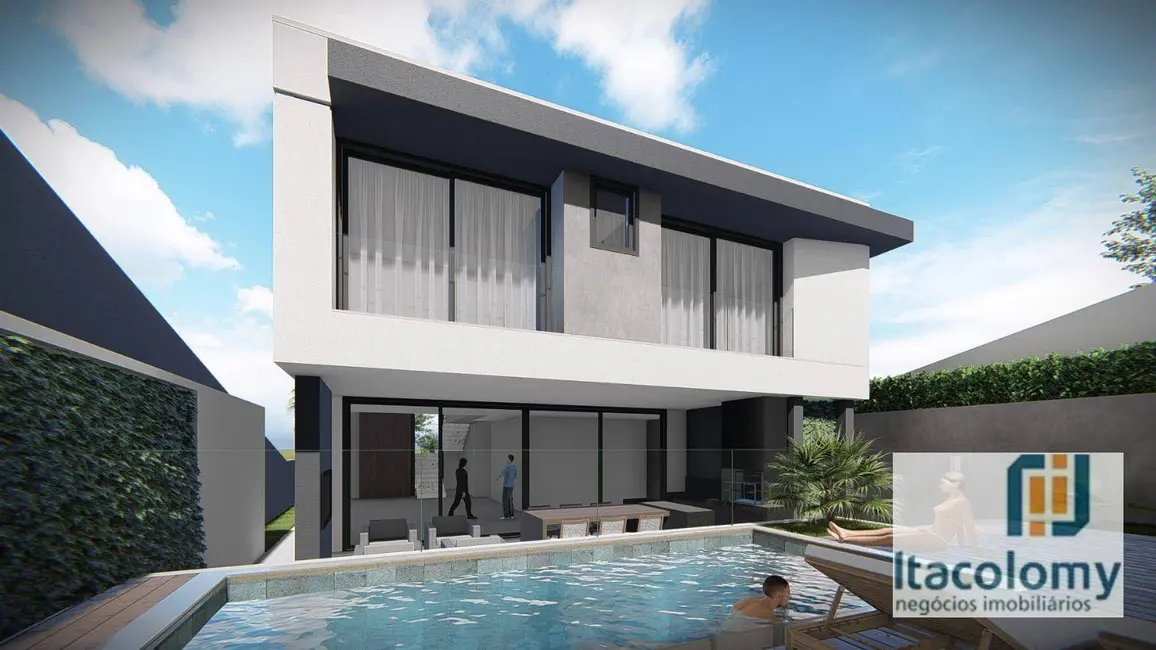 Foto 7 de Casa de Condomínio com 4 quartos à venda, 420m2 em Santana De Parnaiba - SP