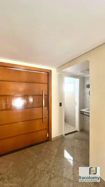 Foto 5 de Casa de Condomínio com 4 quartos à venda e para alugar, 378m2 em Santana De Parnaiba - SP