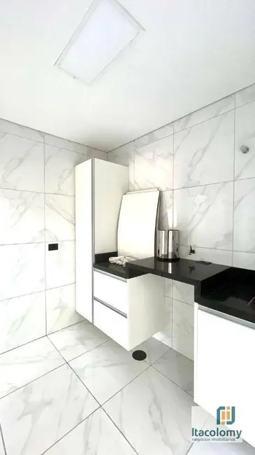 Foto 6 de Casa de Condomínio com 4 quartos à venda e para alugar, 378m2 em Santana De Parnaiba - SP