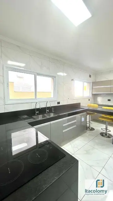 Foto 7 de Casa de Condomínio com 4 quartos à venda e para alugar, 378m2 em Santana De Parnaiba - SP