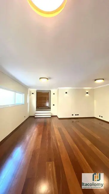 Foto 9 de Casa de Condomínio com 4 quartos à venda e para alugar, 378m2 em Santana De Parnaiba - SP