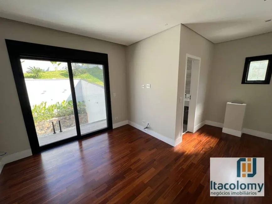 Foto 9 de Casa de Condomínio com 4 quartos à venda, 433m2 em Tamboré, Santana De Parnaiba - SP