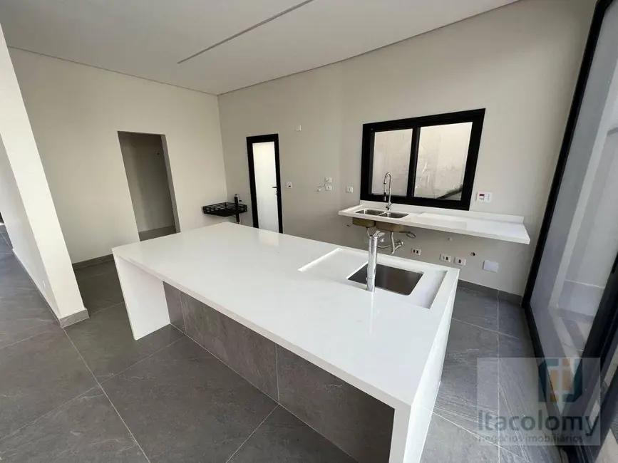 Foto 6 de Casa de Condomínio com 4 quartos à venda, 433m2 em Tamboré, Santana De Parnaiba - SP