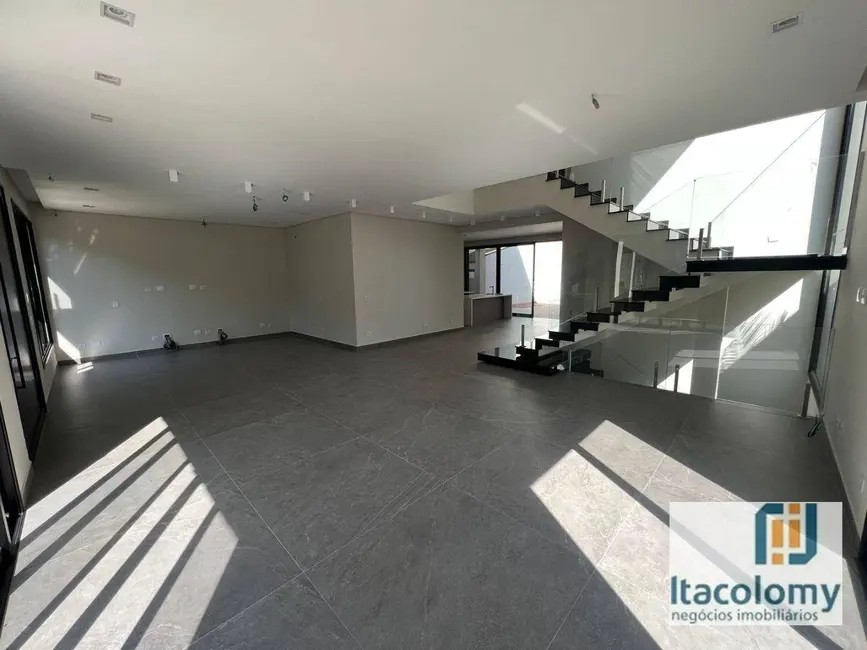 Foto 5 de Casa de Condomínio com 4 quartos à venda, 433m2 em Tamboré, Santana De Parnaiba - SP