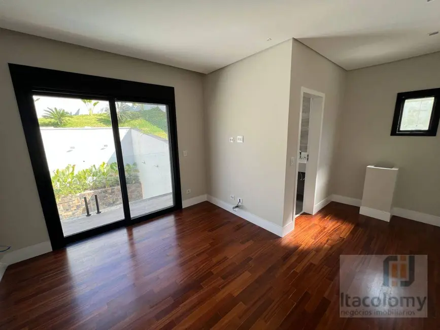 Foto 9 de Casa de Condomínio com 4 quartos à venda, 433m2 em Tamboré, Santana De Parnaiba - SP