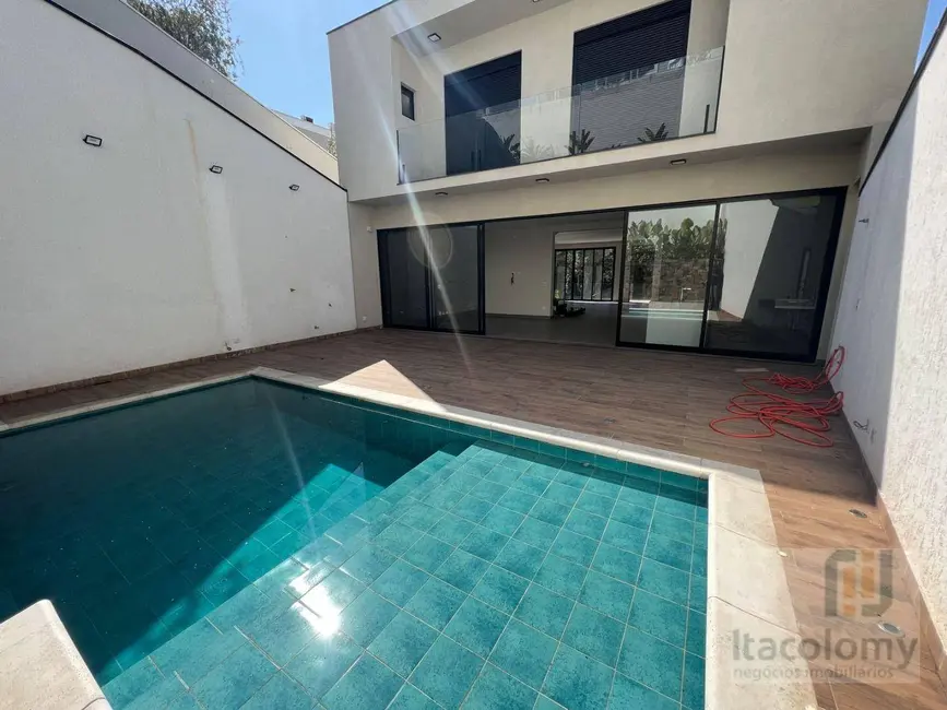 Foto 2 de Casa de Condomínio com 4 quartos à venda, 433m2 em Tamboré, Santana De Parnaiba - SP