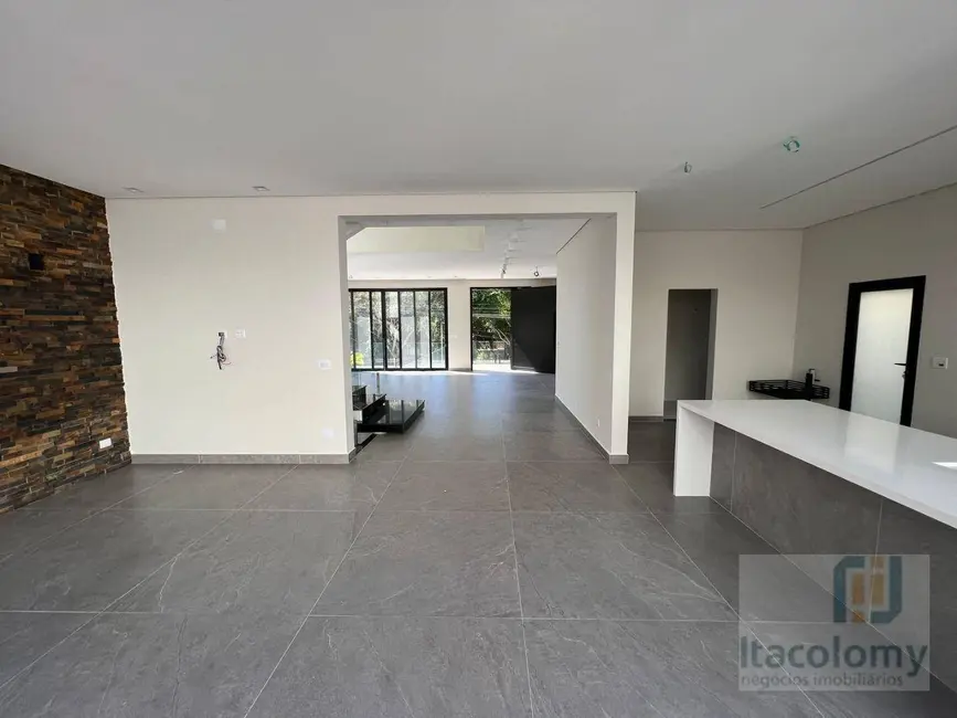 Foto 7 de Casa de Condomínio com 4 quartos à venda, 433m2 em Tamboré, Santana De Parnaiba - SP