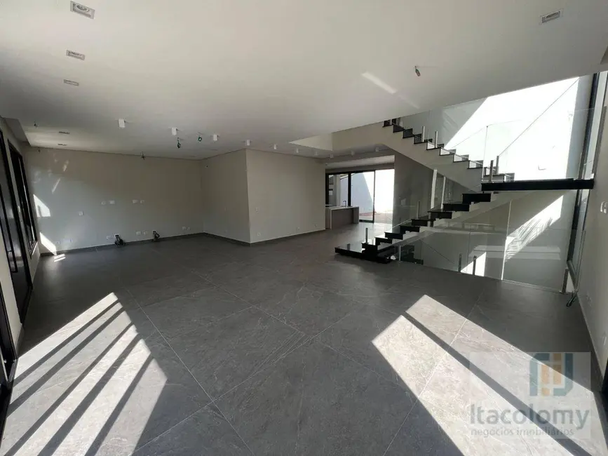 Foto 5 de Casa de Condomínio com 4 quartos à venda, 433m2 em Tamboré, Santana De Parnaiba - SP
