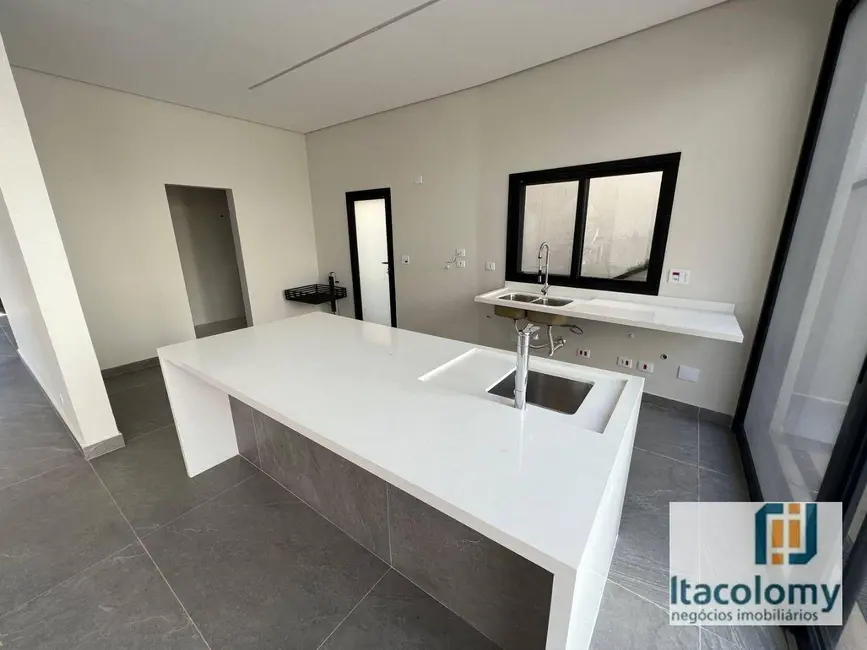 Foto 6 de Casa de Condomínio com 4 quartos à venda, 433m2 em Tamboré, Santana De Parnaiba - SP