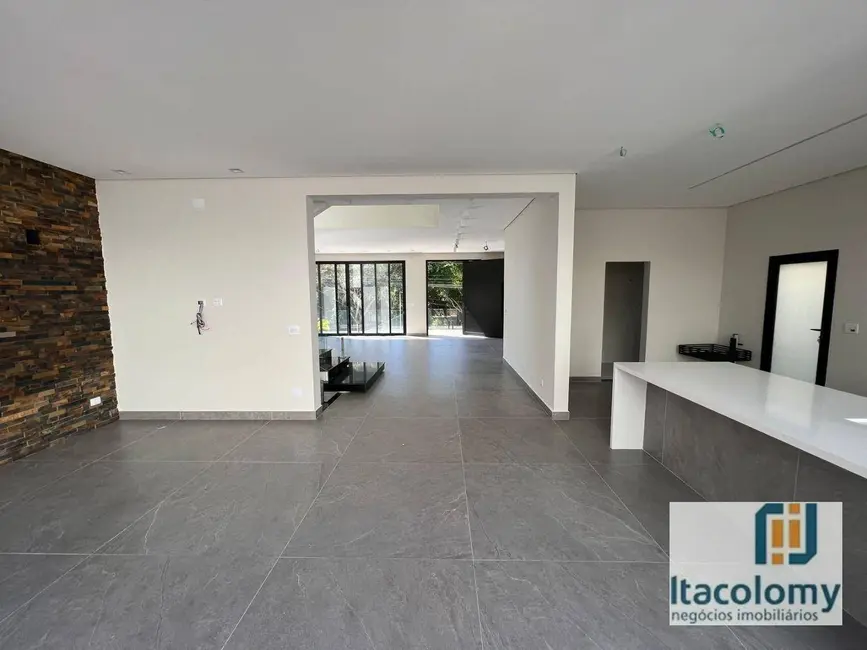 Foto 7 de Casa de Condomínio com 4 quartos à venda, 433m2 em Tamboré, Santana De Parnaiba - SP