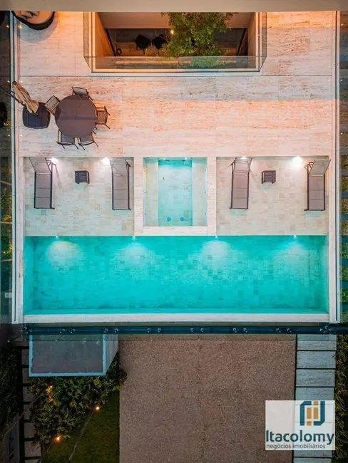 Foto 7 de Casa de Condomínio com 5 quartos à venda, 950m2 em Tamboré, Santana De Parnaiba - SP