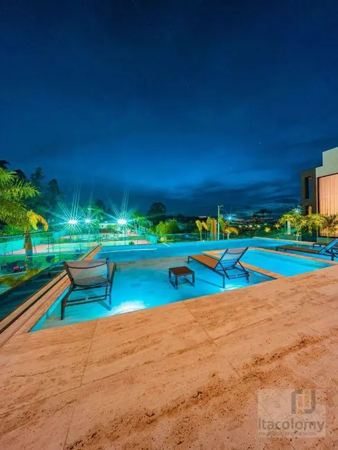 Foto 8 de Casa de Condomínio com 5 quartos à venda, 950m2 em Tamboré, Santana De Parnaiba - SP