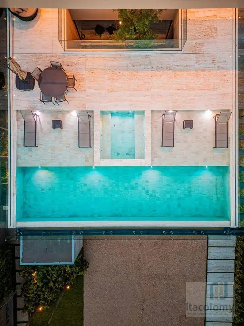 Foto 7 de Casa de Condomínio com 5 quartos à venda, 950m2 em Tamboré, Santana De Parnaiba - SP