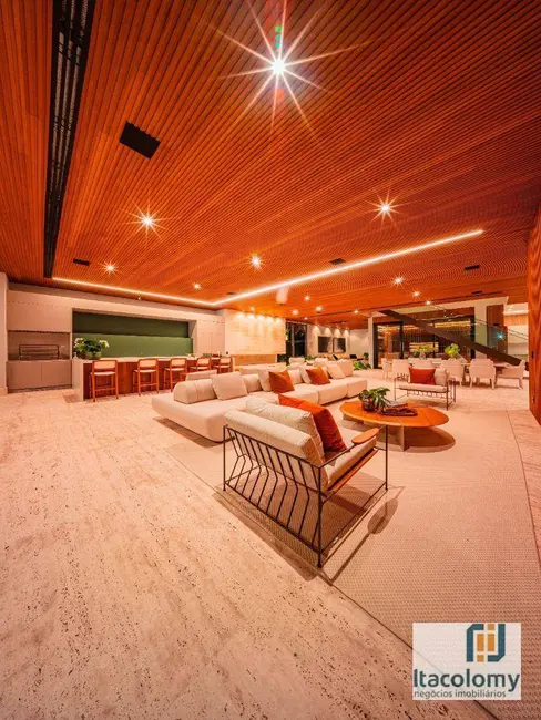 Foto 3 de Casa de Condomínio com 5 quartos à venda, 950m2 em Tamboré, Santana De Parnaiba - SP