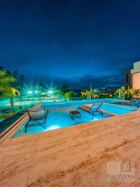 Foto 8 de Casa de Condomínio com 5 quartos à venda, 950m2 em Tamboré, Santana De Parnaiba - SP