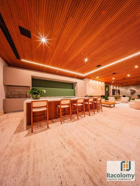 Foto 9 de Casa de Condomínio com 5 quartos à venda, 950m2 em Tamboré, Santana De Parnaiba - SP