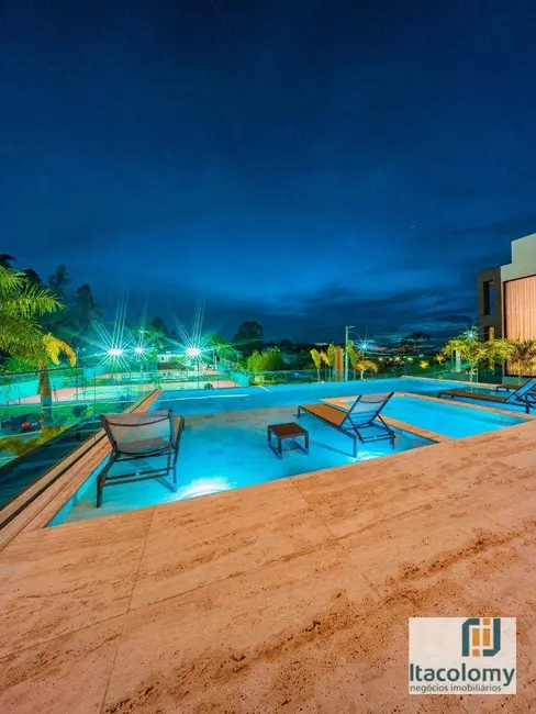 Foto 8 de Casa de Condomínio com 5 quartos à venda, 950m2 em Tamboré, Santana De Parnaiba - SP