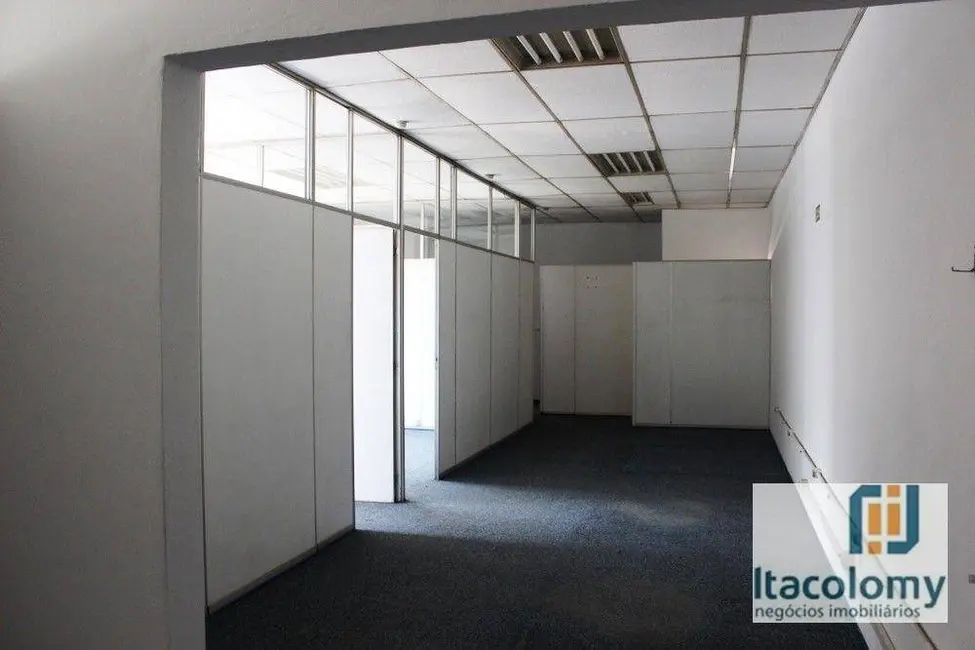 Foto 5 de Armazém / Galpão para alugar, 5175m2 em Jaguaré, São Paulo - SP