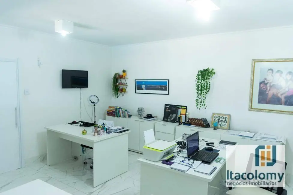 Foto 8 de Casa com 3 quartos à venda, 1000m2 em Vila Cardia, Bauru - SP