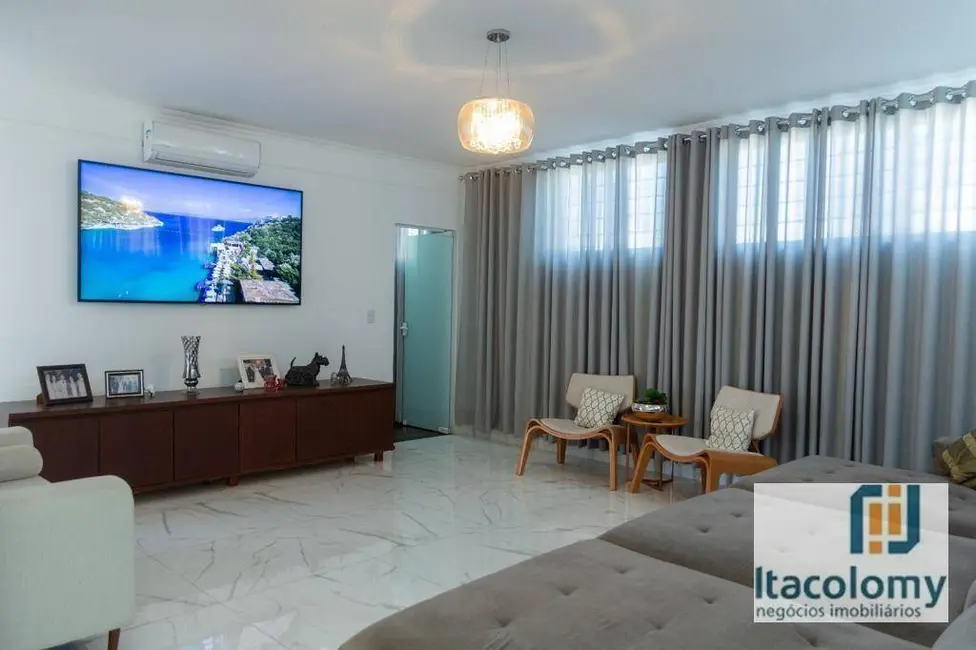 Foto 6 de Casa com 3 quartos à venda, 1000m2 em Vila Cardia, Bauru - SP