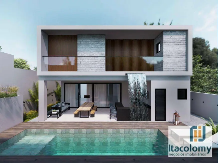 Foto 4 de Terreno / Lote à venda, 466m2 em Santana De Parnaiba - SP