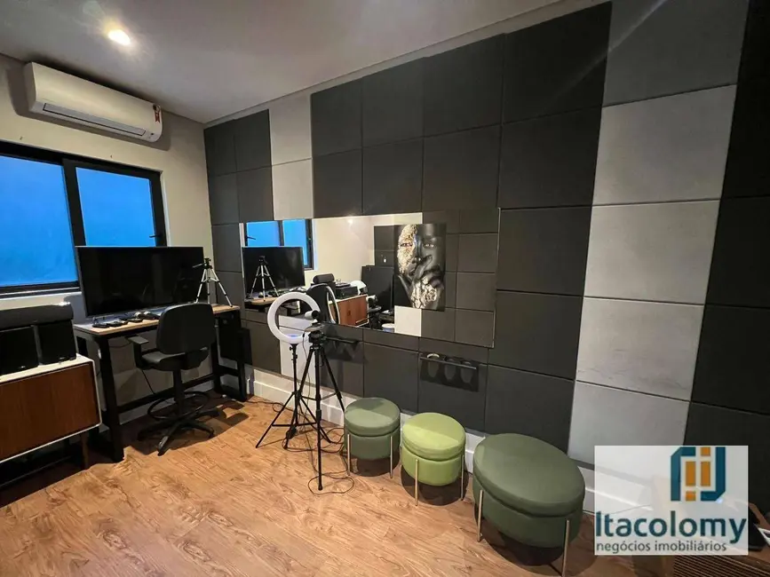 Foto 6 de Casa de Condomínio com 3 quartos à venda, 505m2 em Tamboré, Santana De Parnaiba - SP