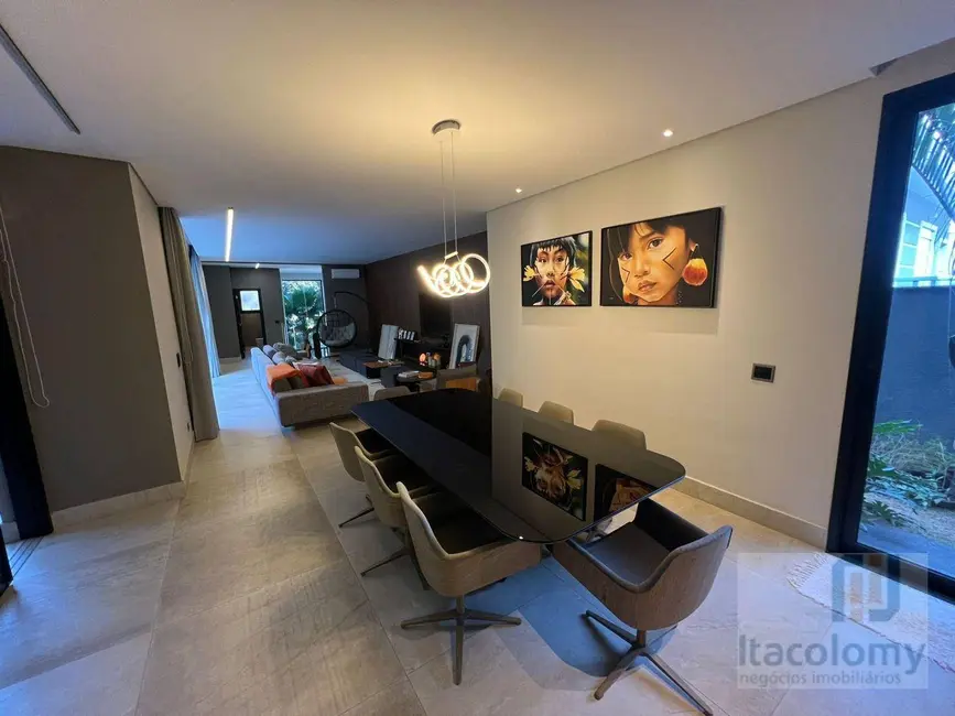 Foto 3 de Casa de Condomínio com 3 quartos à venda, 505m2 em Tamboré, Santana De Parnaiba - SP