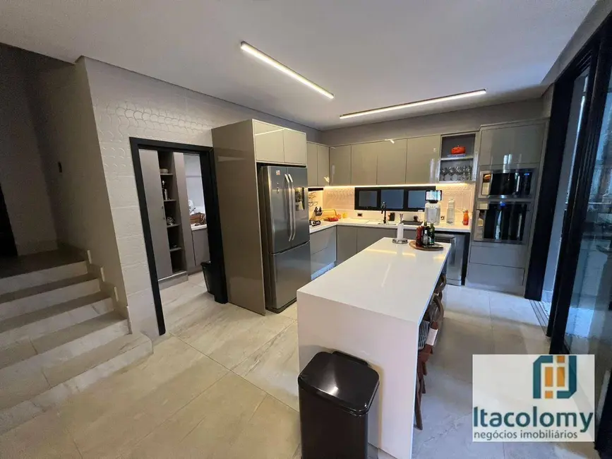 Foto 4 de Casa de Condomínio com 3 quartos à venda, 505m2 em Tamboré, Santana De Parnaiba - SP