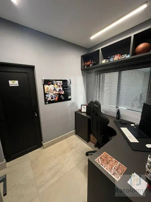 Foto 5 de Casa de Condomínio com 3 quartos à venda, 505m2 em Tamboré, Santana De Parnaiba - SP