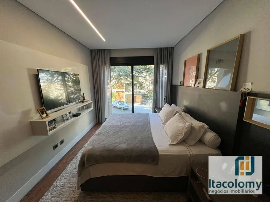 Foto 9 de Casa de Condomínio com 3 quartos à venda, 505m2 em Tamboré, Santana De Parnaiba - SP