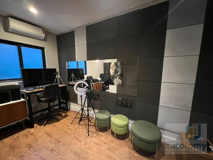 Foto 6 de Casa de Condomínio com 3 quartos à venda, 505m2 em Tamboré, Santana De Parnaiba - SP