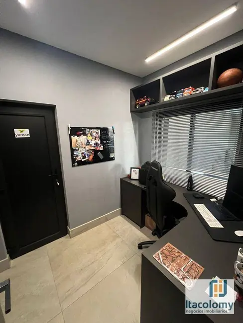 Foto 5 de Casa de Condomínio com 3 quartos à venda, 505m2 em Tamboré, Santana De Parnaiba - SP