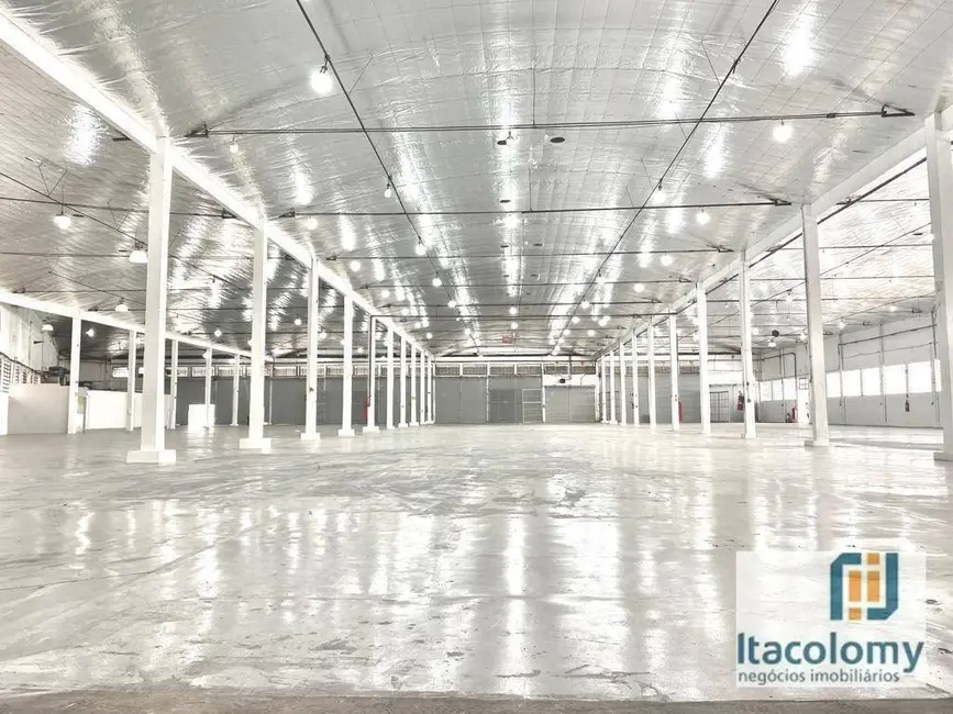 Armazém / Galpão para alugar, 5610m2 em Vila Leopoldina, São Paulo - SP - imagem 8 Foto 8 de Armazém / Galpão para alugar, 5610m2 em Vila Leopoldina, São Paulo - SP